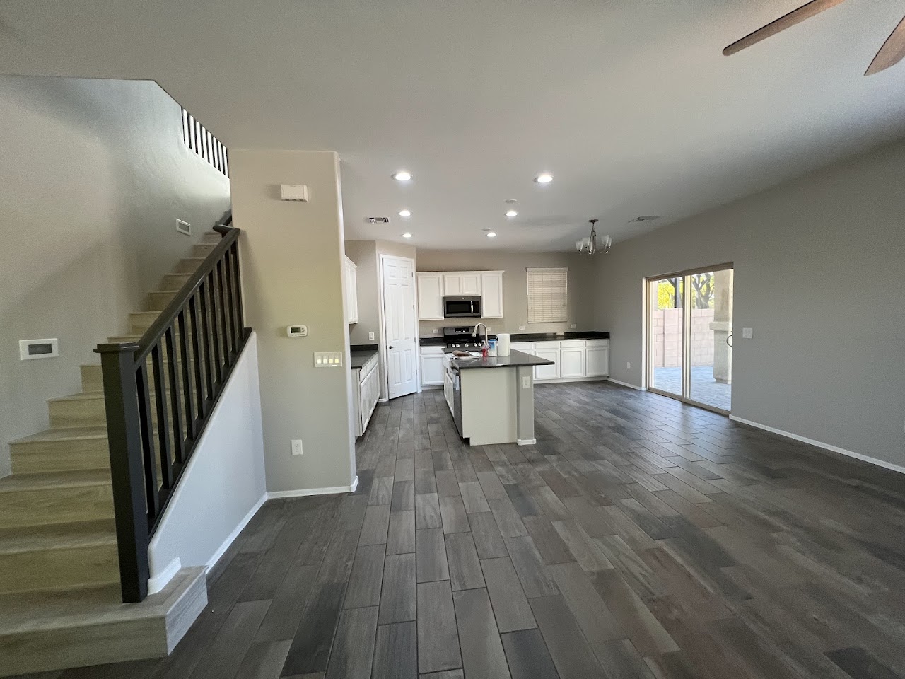 Drexel Heights Contracting, LLC. project