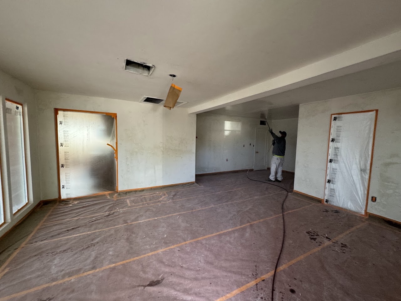 Drexel Heights Contracting, LLC. project